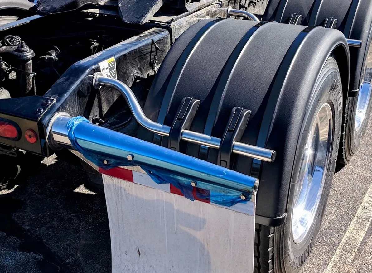 fender bracket