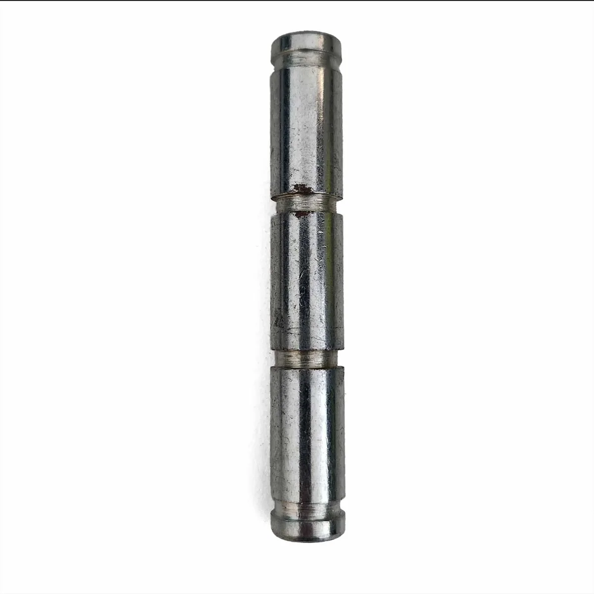 folding scooter hinge pin wear