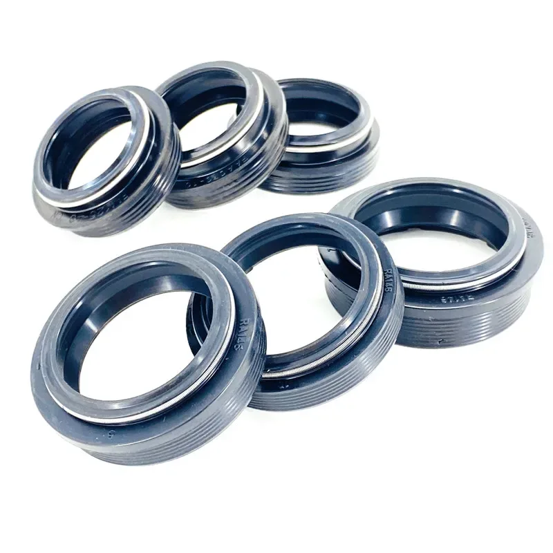 fork stanchion dust wiper seal