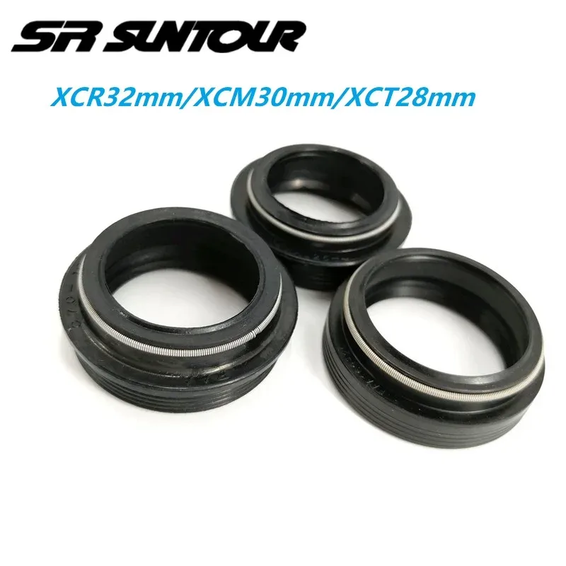 fork stanchion lubrication seals