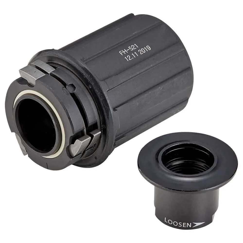 Formula hub freehub internals