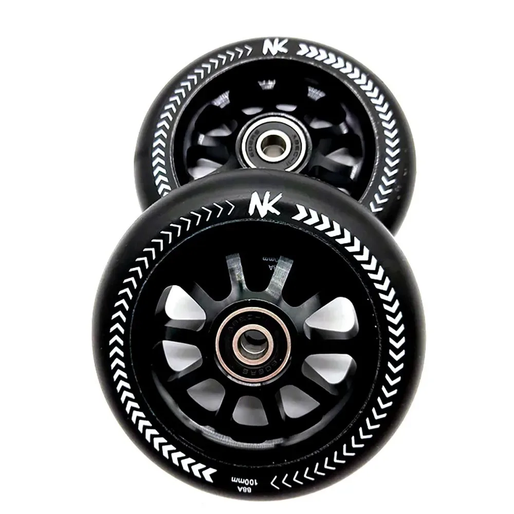 free-spin test