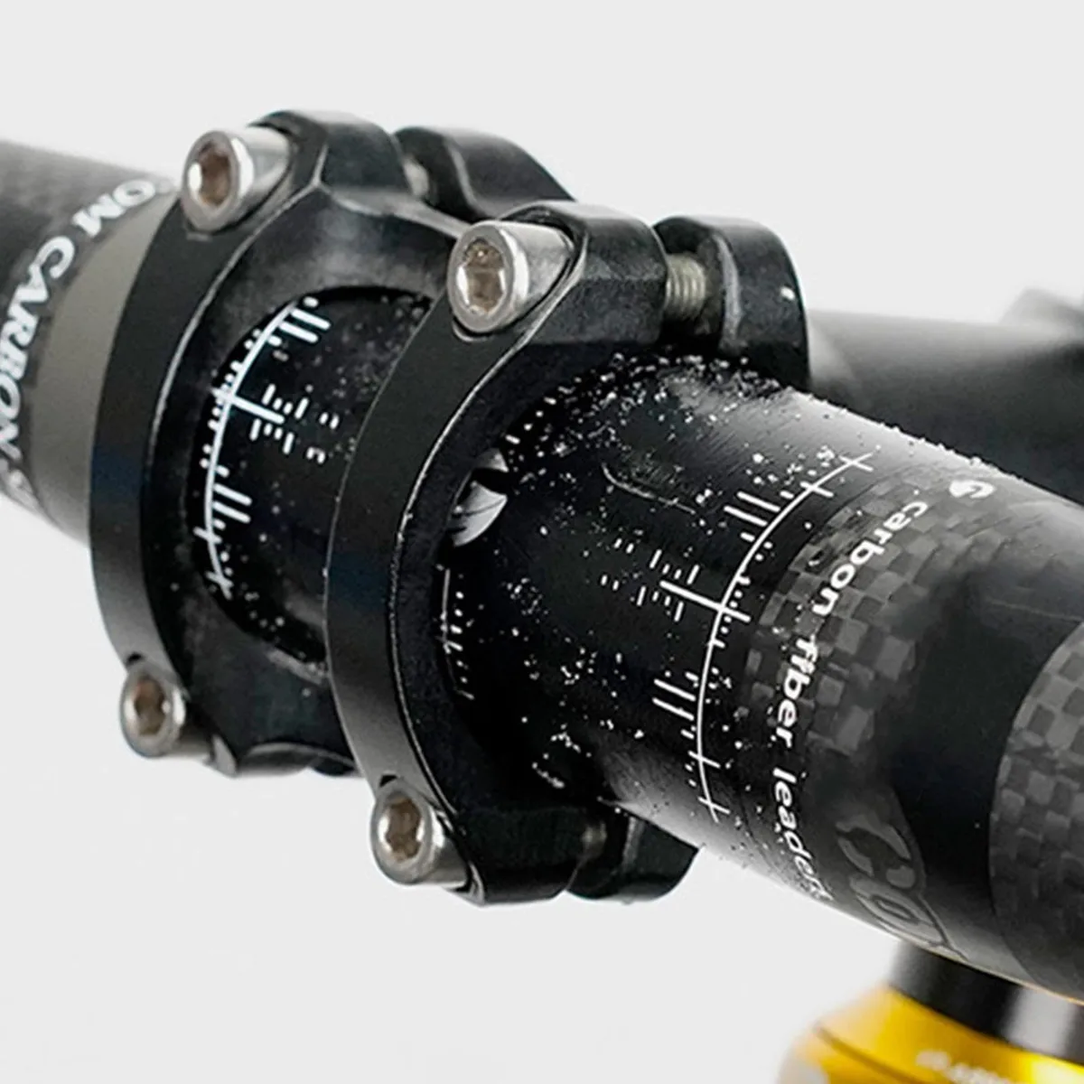 friction paste application