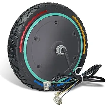 front wheel runout