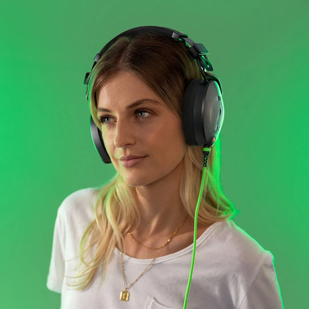 Fuzion Z250 audio cutting out