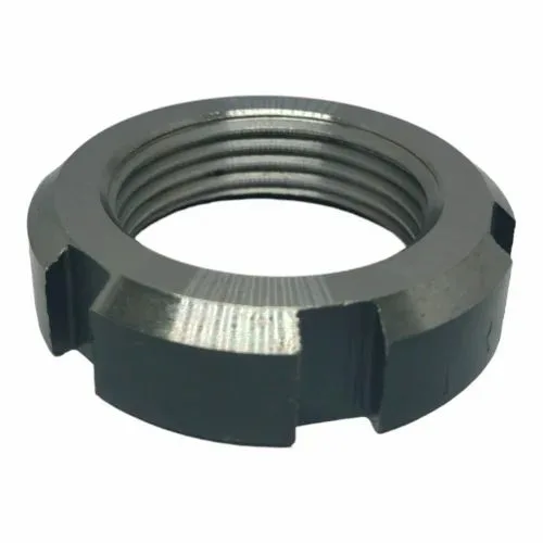 Fuzion Z250 axle nut thread direction
