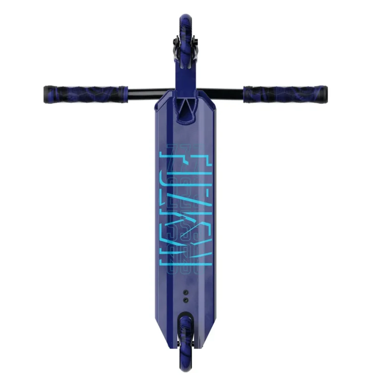 Fuzion Z250 handlebar loose
