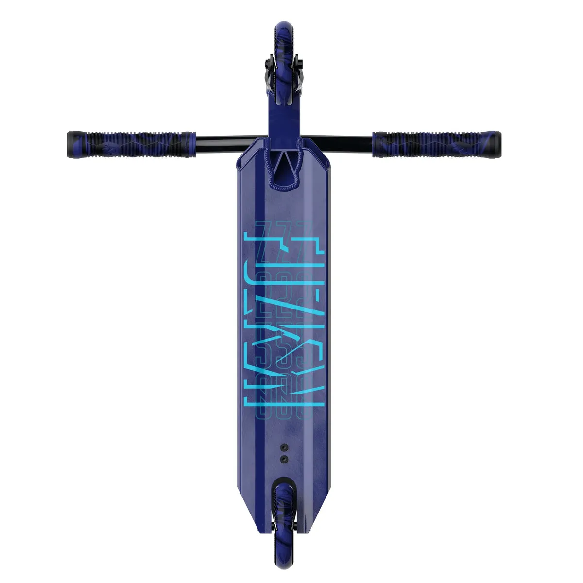 Fuzion Z250 handlebar loose
