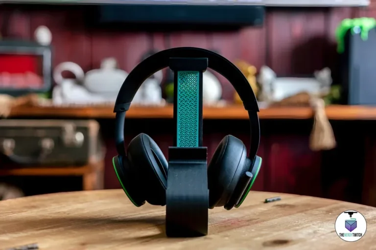 Fuzion Z250 headset problem