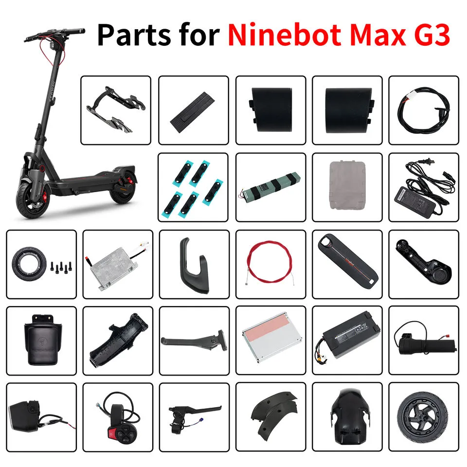 G30 stem hinge and folding latch