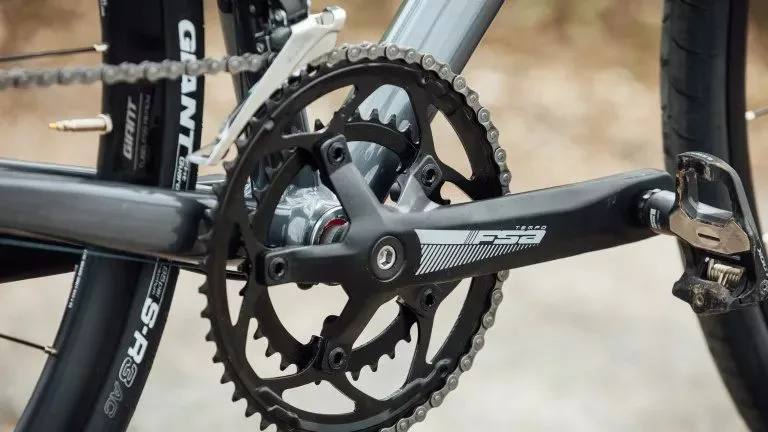 Giant Contend AR 4 bottom bracket noise