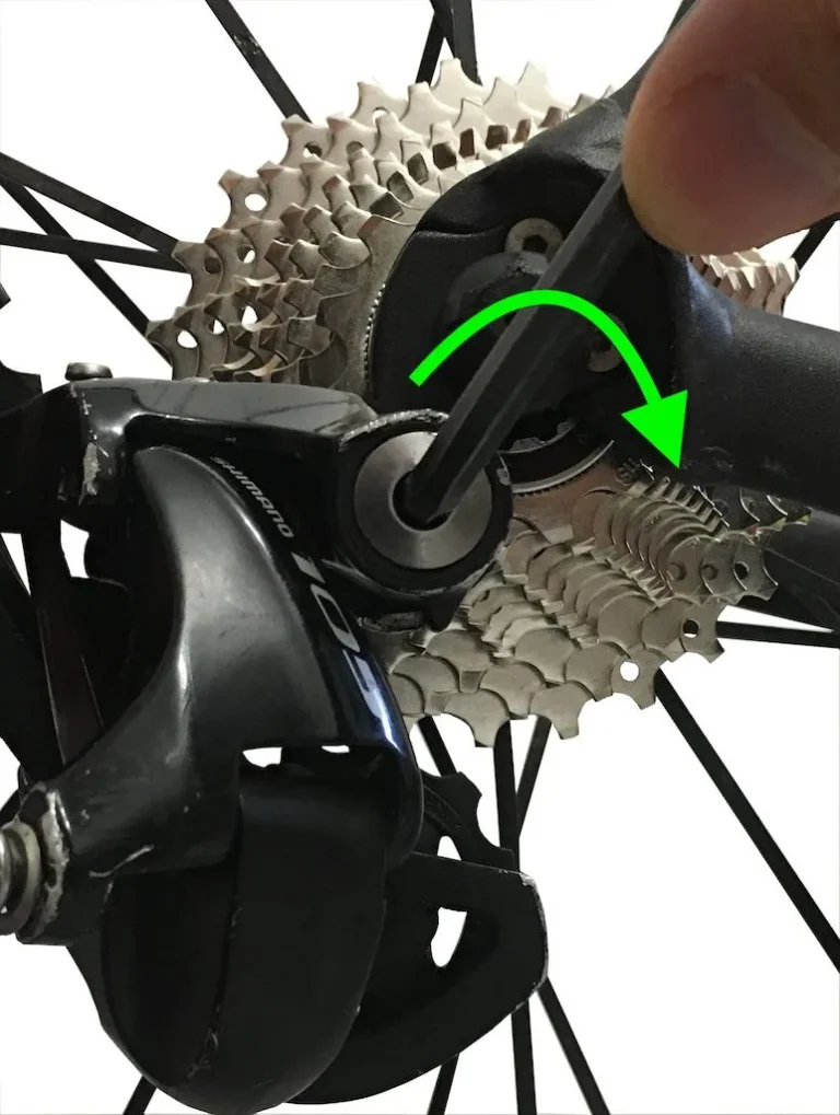 Giant Contend AR 4 chain keeps falling off