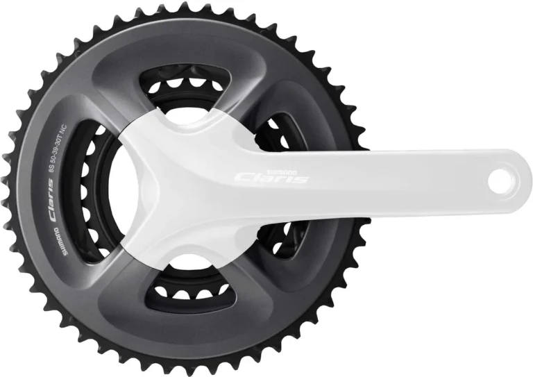 Giant Contend AR 4 chain skipping