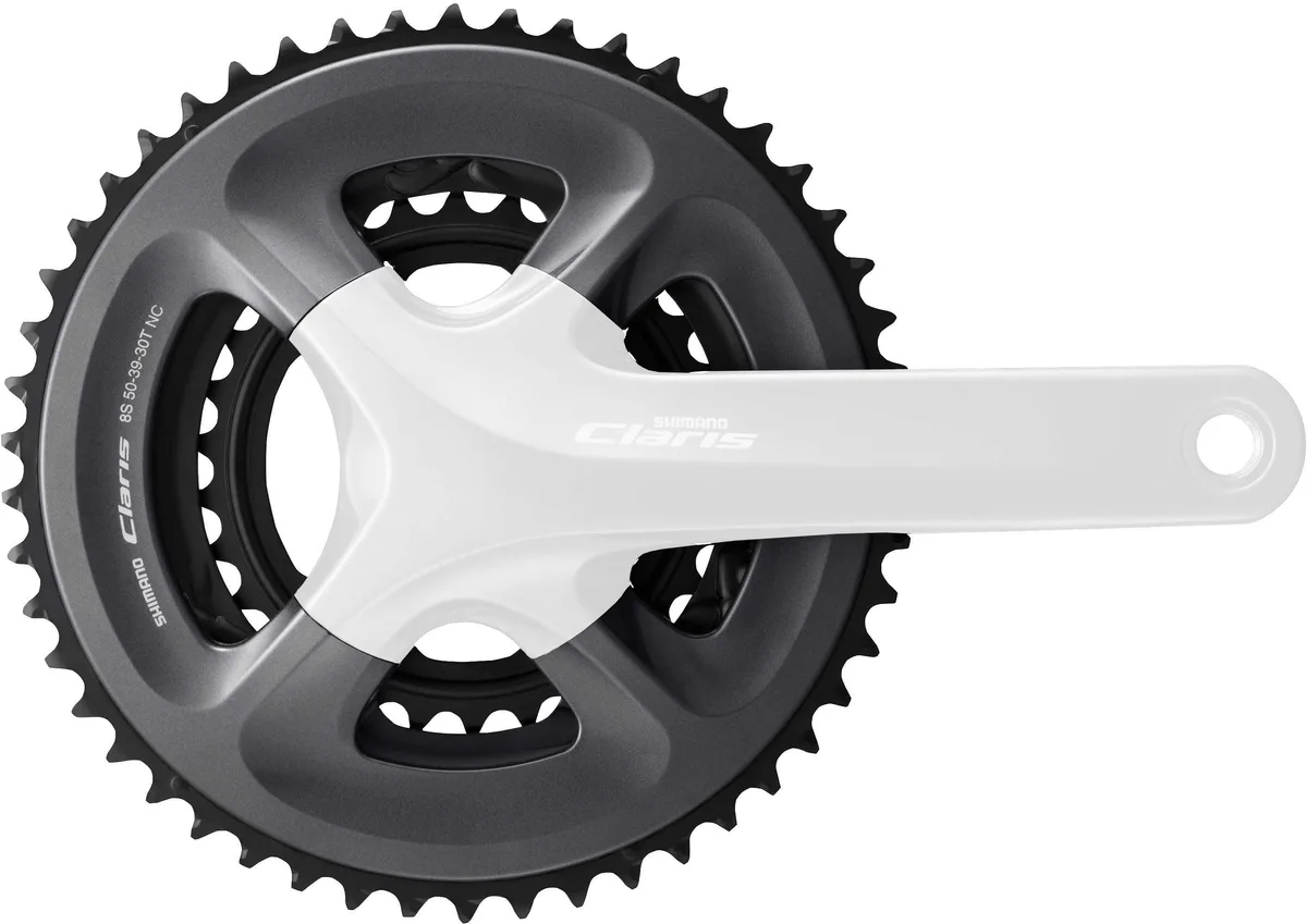 Giant Contend AR 4 chain skipping