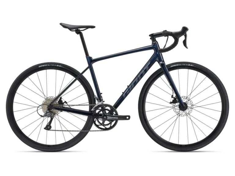 Giant Contend AR 4 crank noise
