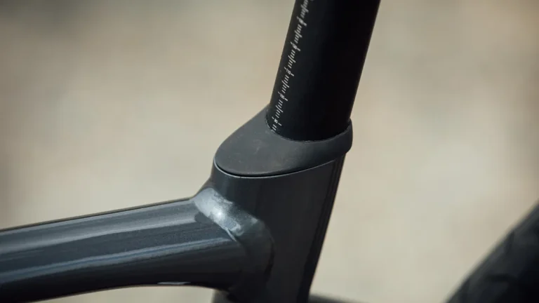 Giant Contend AR 4 seat post slipping
