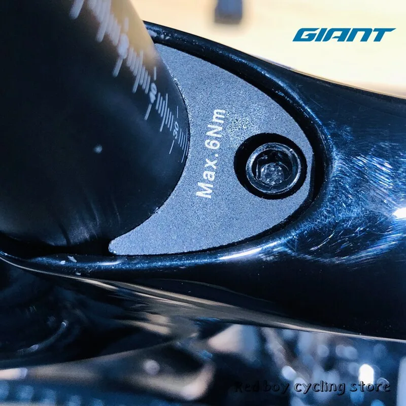 Giant D-Fuse seatpost wedge