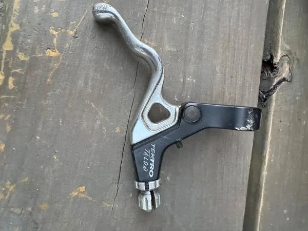 Giant Talon 2 brake cable problem