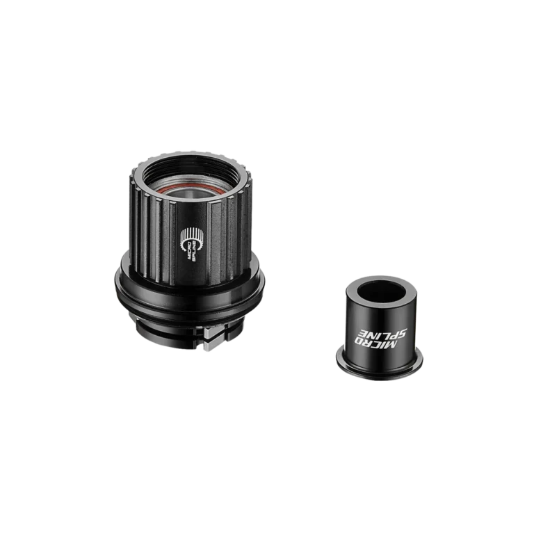 Giant Talon 2 freehub noise