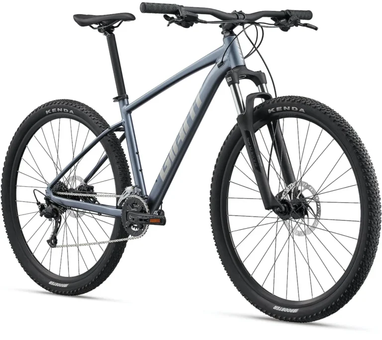 Giant Talon 2 handlebar wobbling