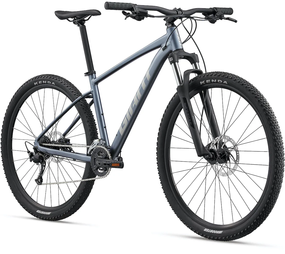 Giant Talon 2 handlebar wobbling