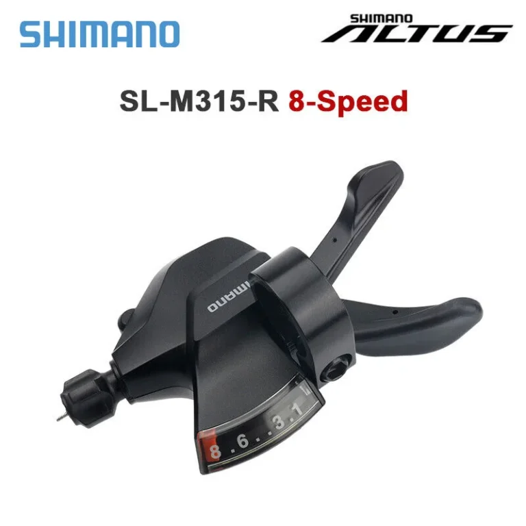 Giant Talon 2 shifter not working