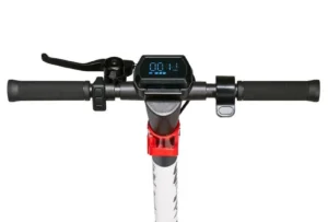 GoTrax G4 Cruise Control Problem