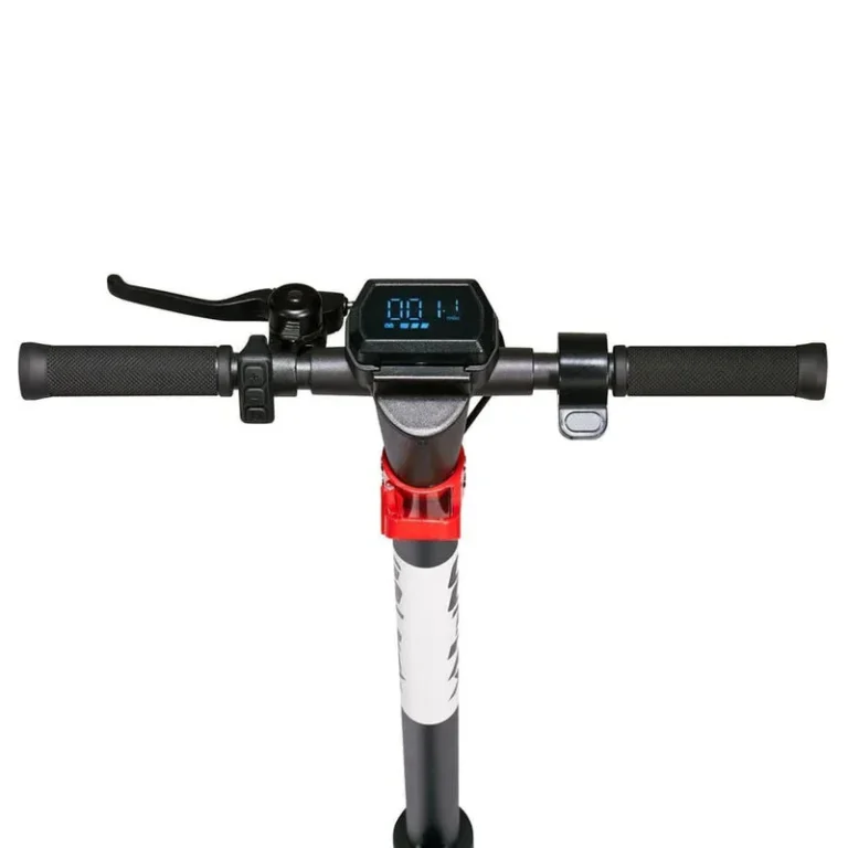 GoTrax G4 cruise control problem