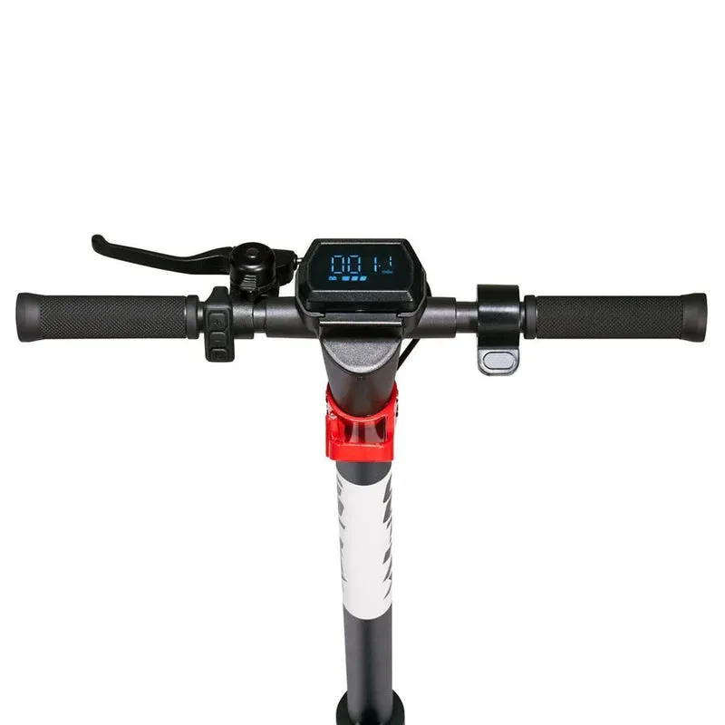 GoTrax G4 cruise control problem