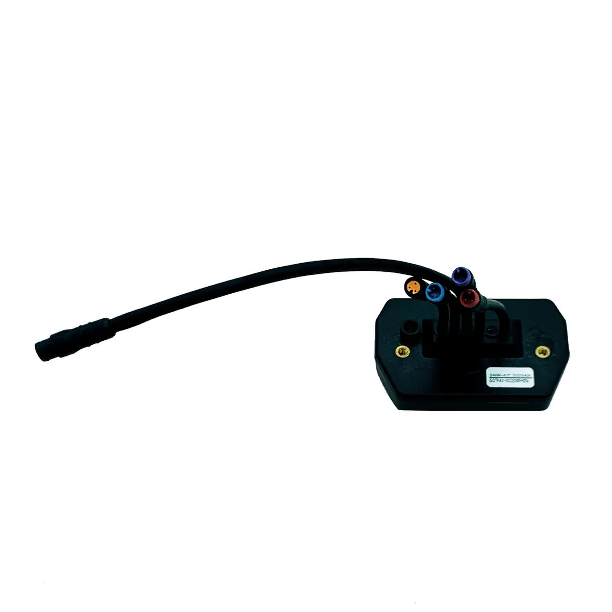 GoTrax G4 display cable
