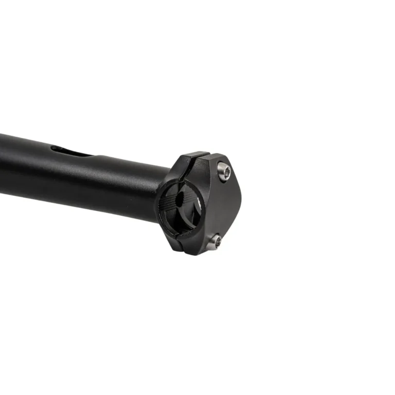 GoTrax G4 stem wobble