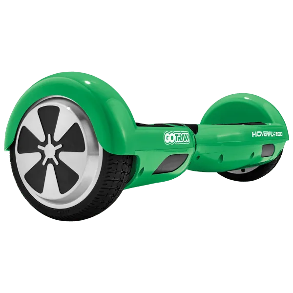 Gotrax Hoverfly Eco calibration