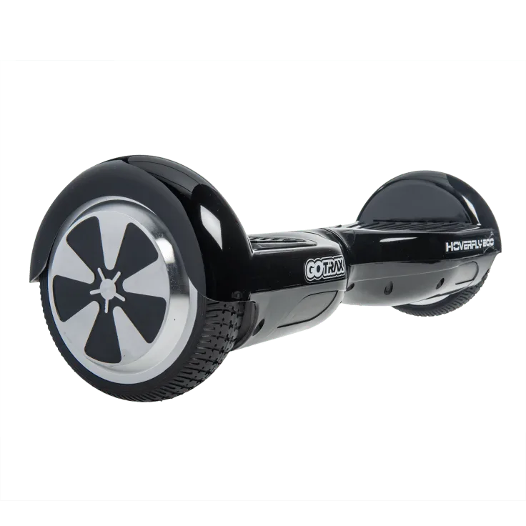 Gotrax Hoverfly Eco hoverboard calibration problem