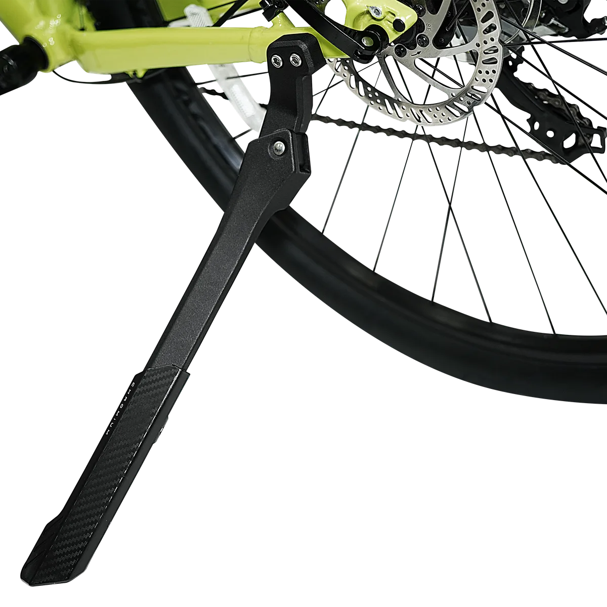 Guardian Ethos kickstand problem
