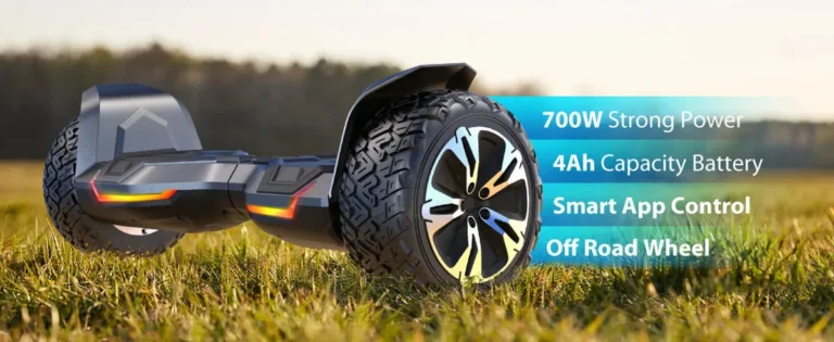 Gyroor Warrior G2 hoverboard charger problem