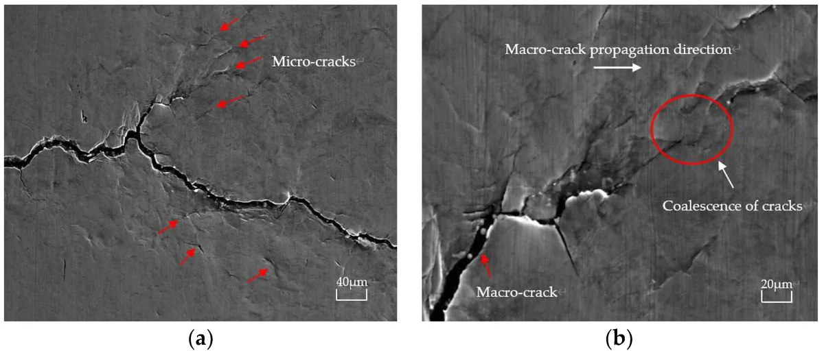 hairline crack vs structural crack