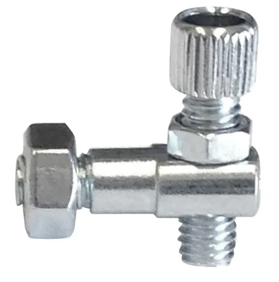 hand brake cable tension
