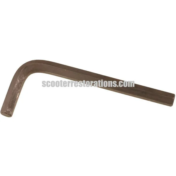 handlebar clamp bolt