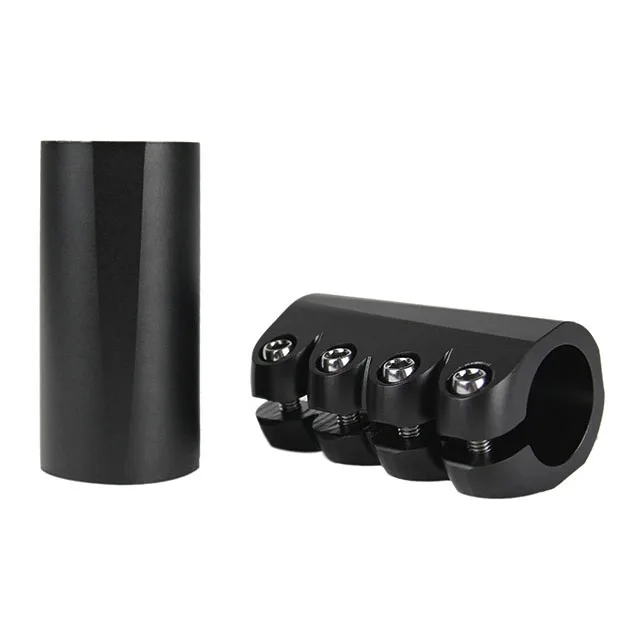 handlebar clamp bolts