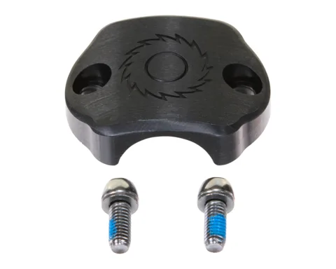 Handlebar Clamp Tightness