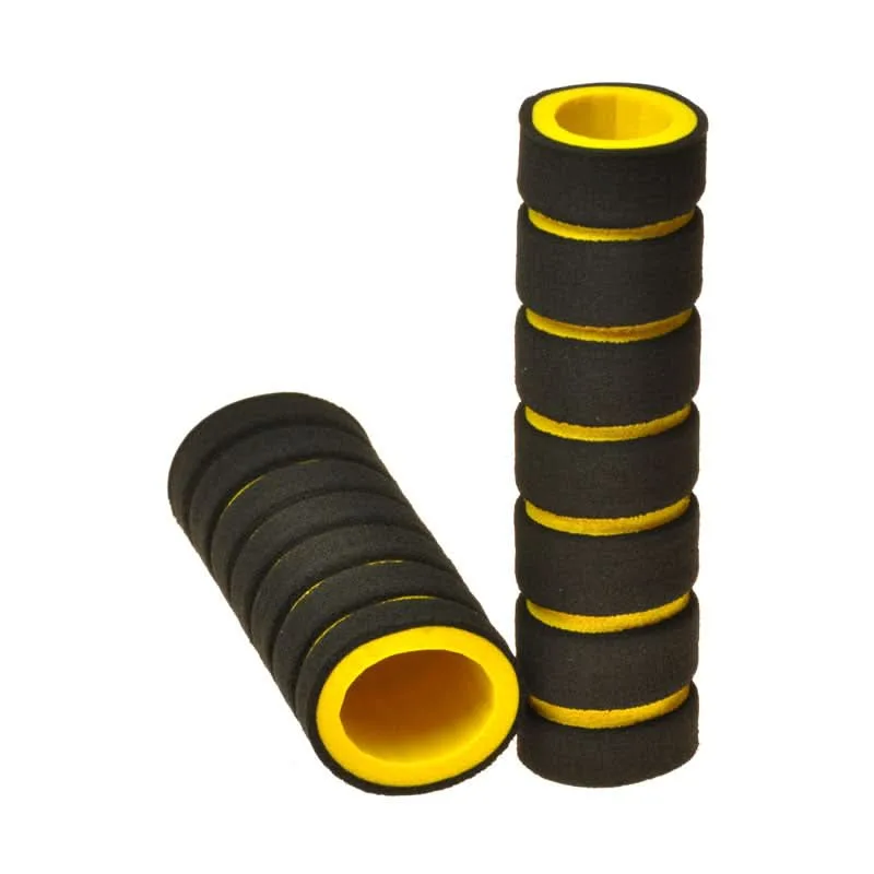 handlebar grip replacement
