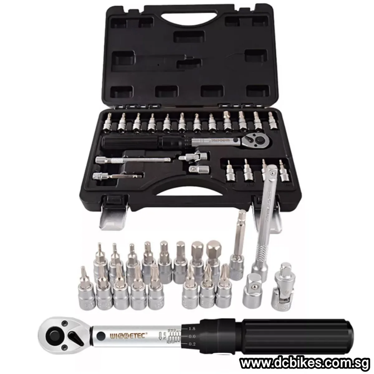 handlebar replacement workflow tools
