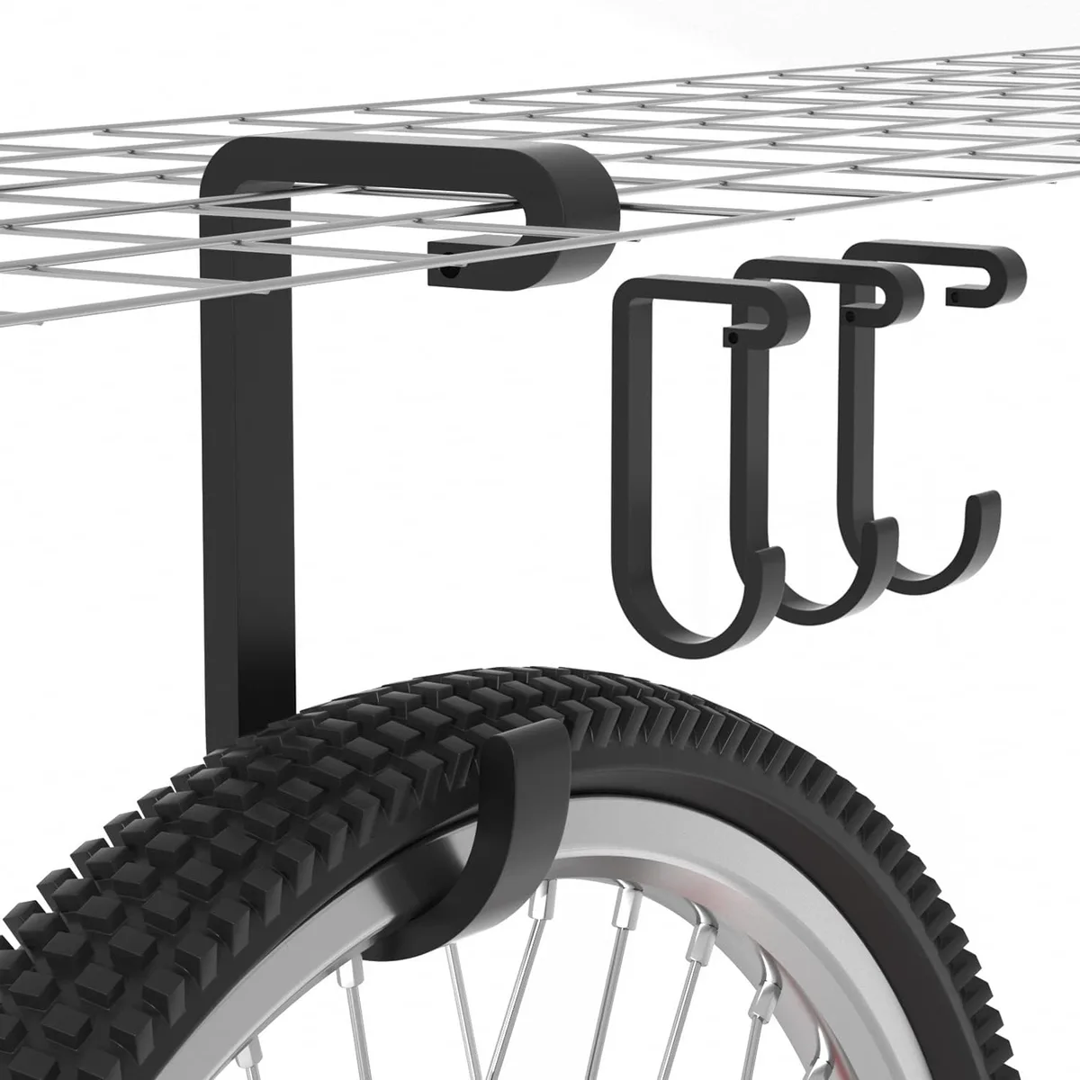 hanging your unicycle