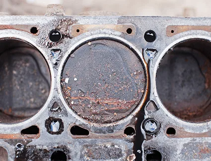 Head gasket