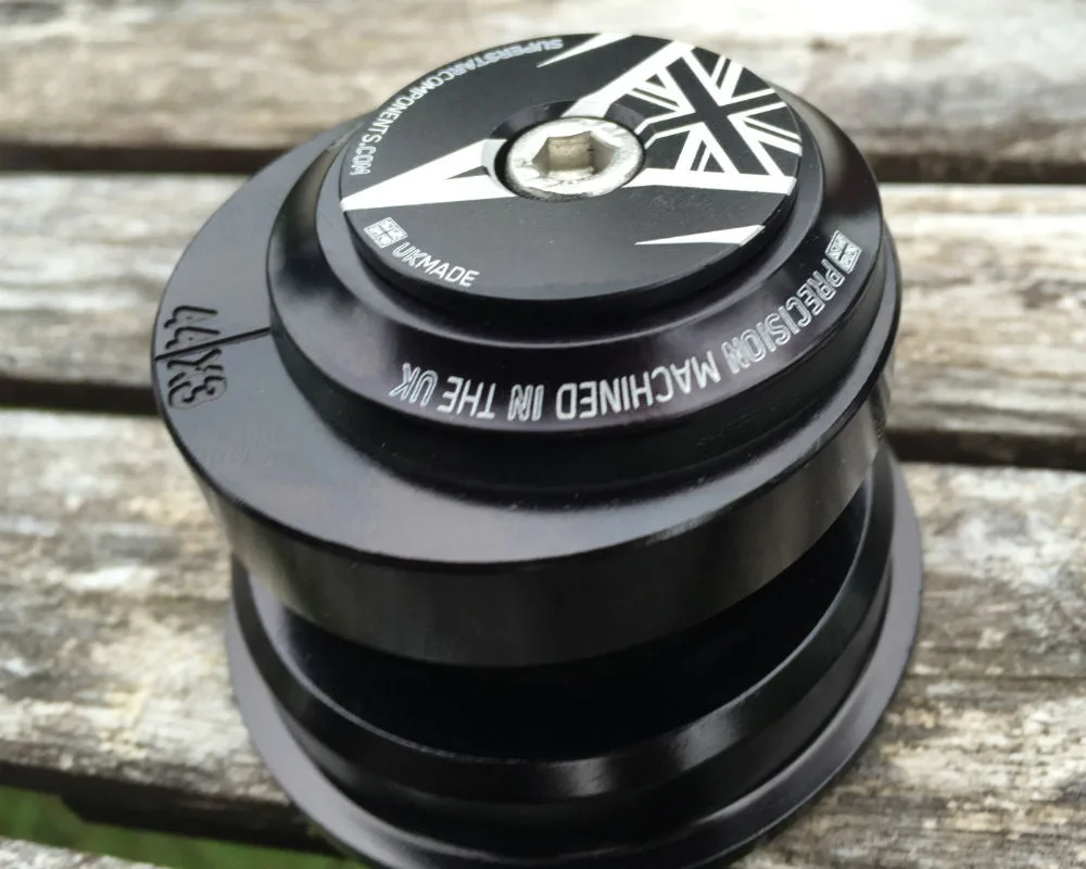 headset adjustment