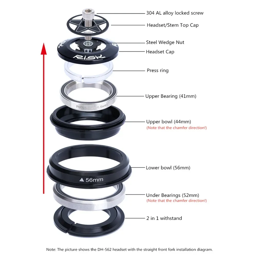 headset diagram