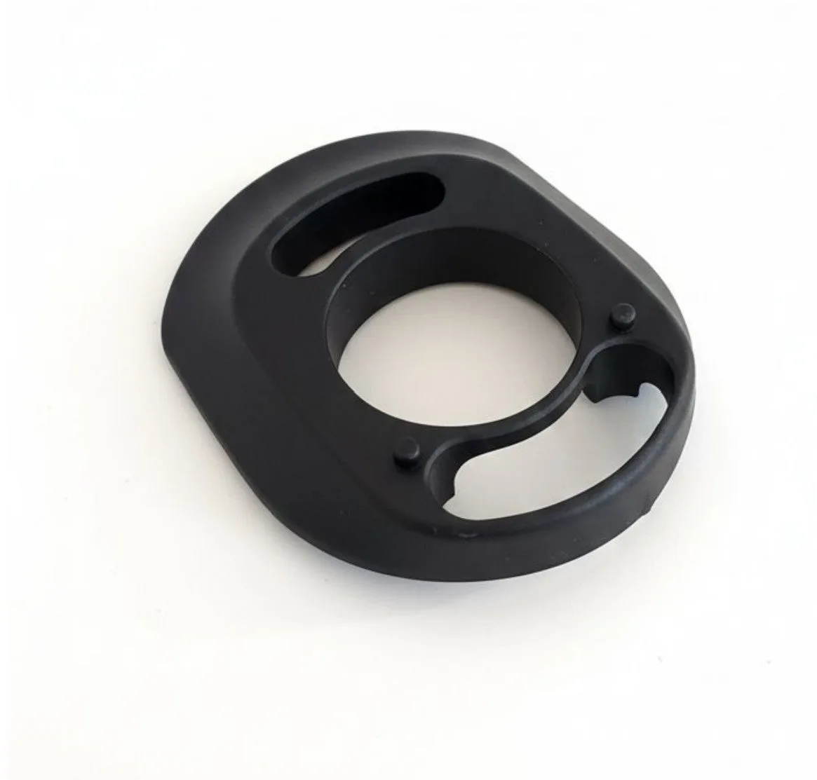 headset top cover gap