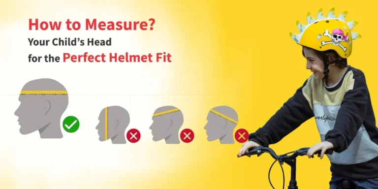 helmet fit