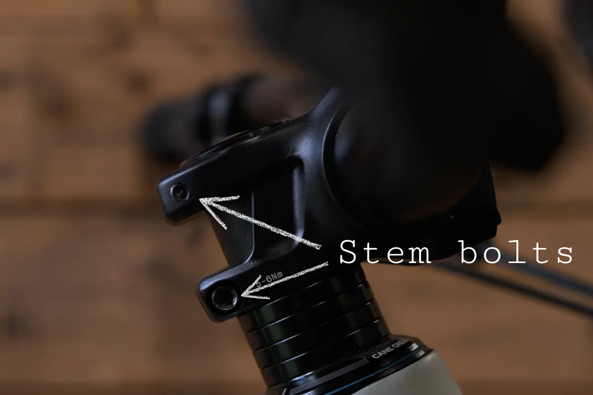 hex wrench