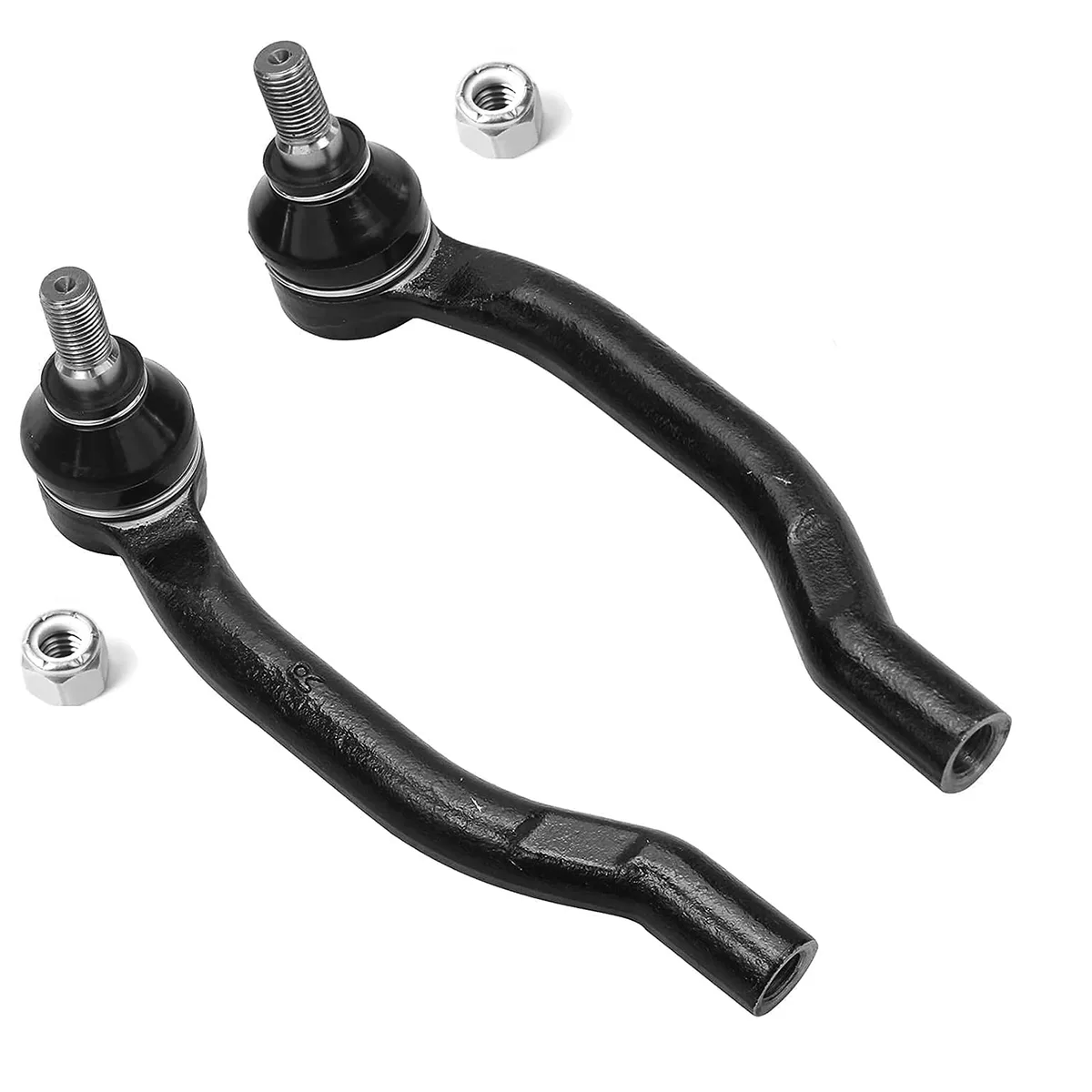 Honda Accord tie rod end